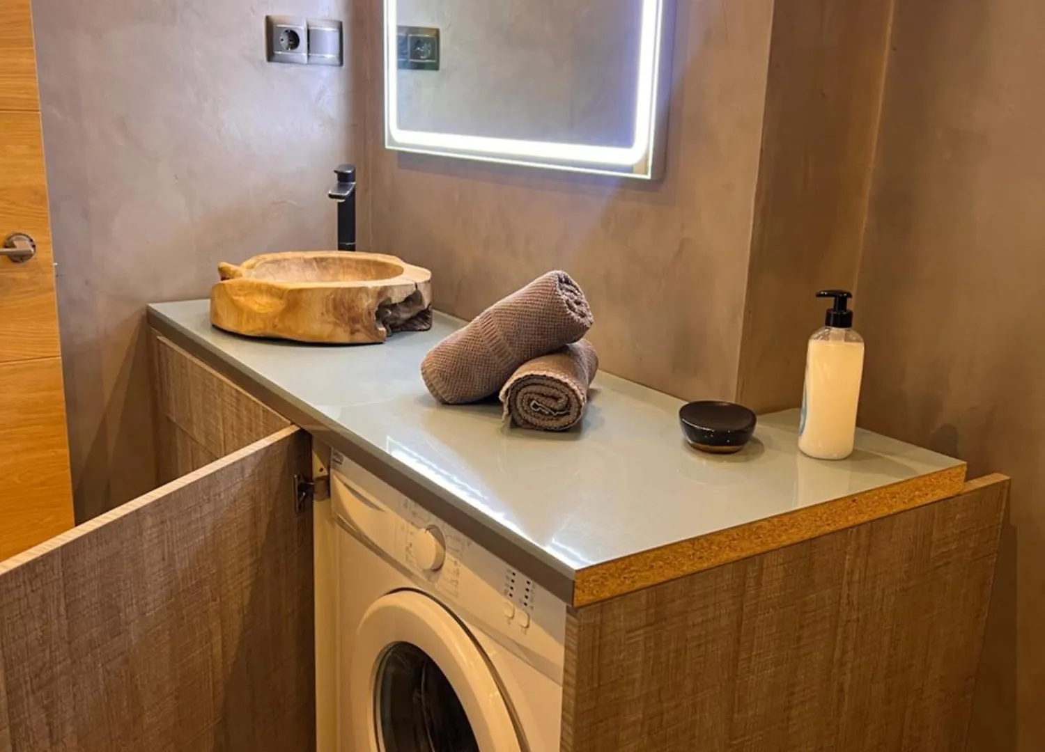 Apartament Benalmádena Španělsko
