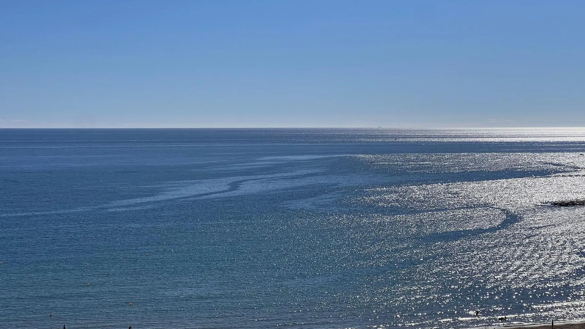 Apartament Benalmádena 0*,  Španělsko
