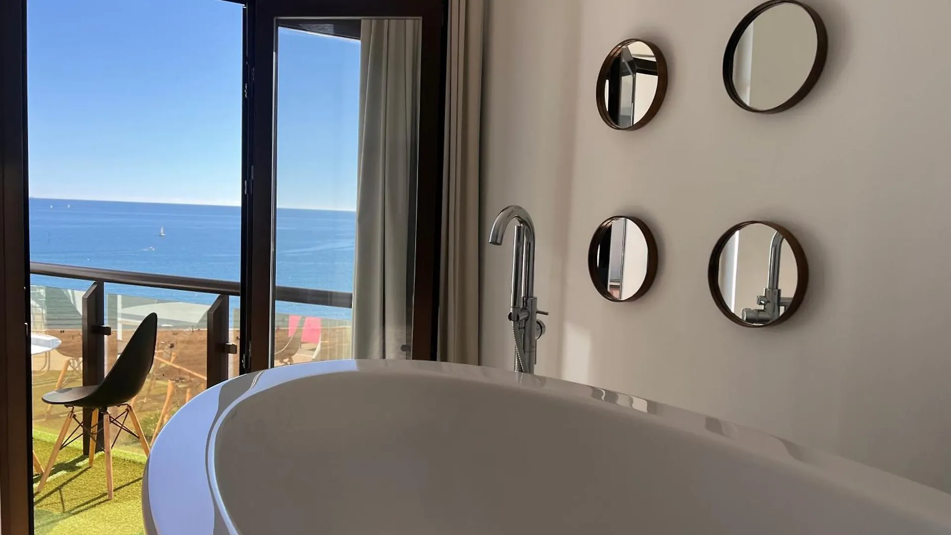 Apartament Benalmádena 0*,