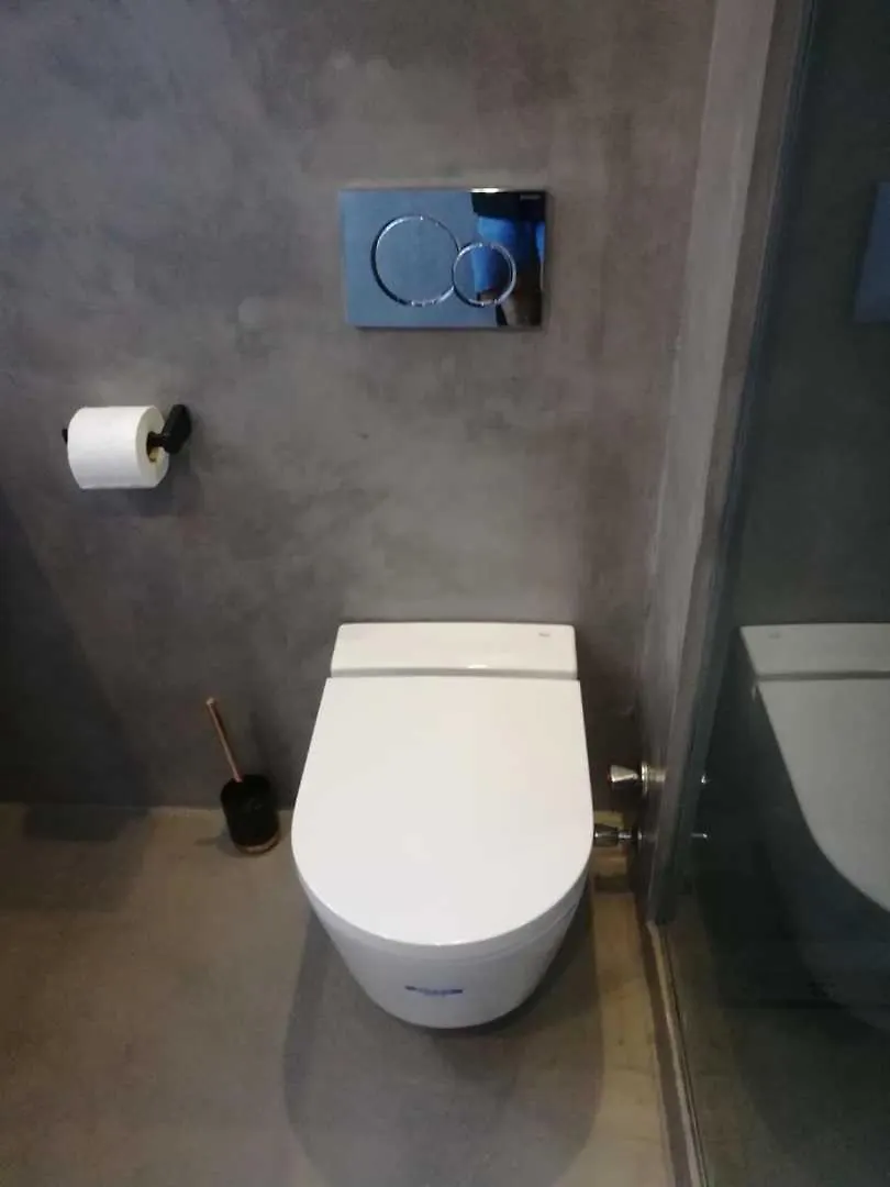 Apartmán Apartament Benalmádena Španělsko