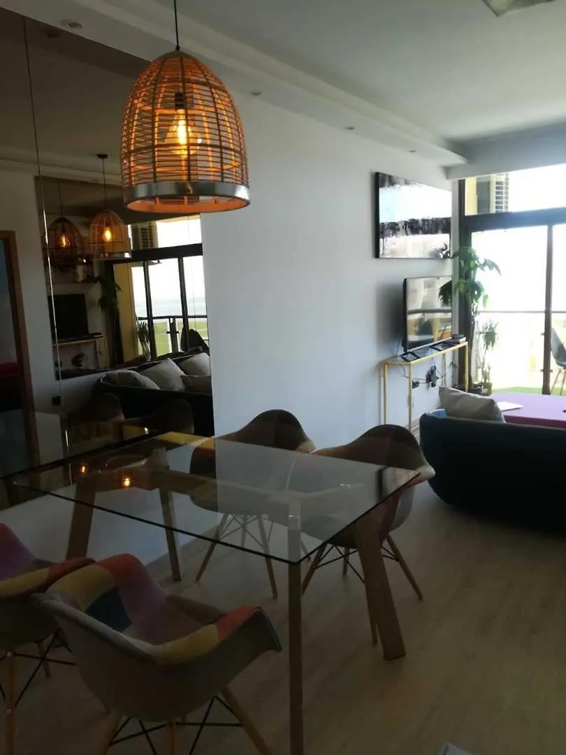 Apartament Benalmádena Apartmán