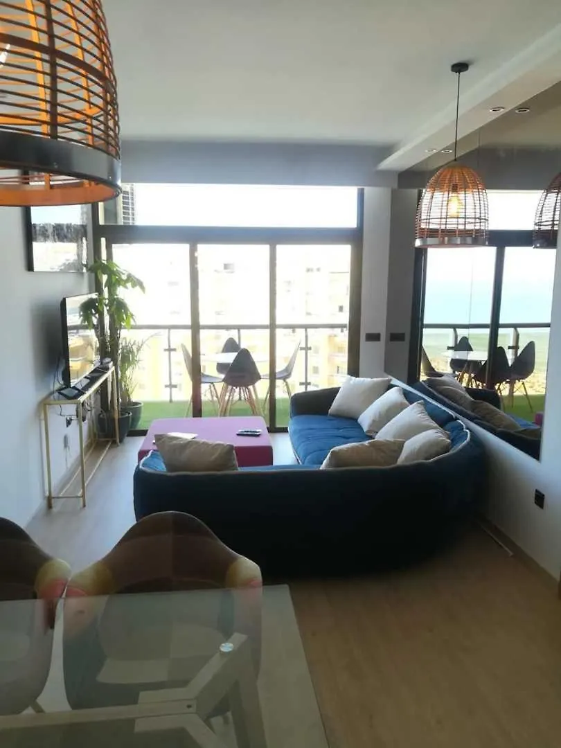 Apartament Benalmádena 0*,  Španělsko