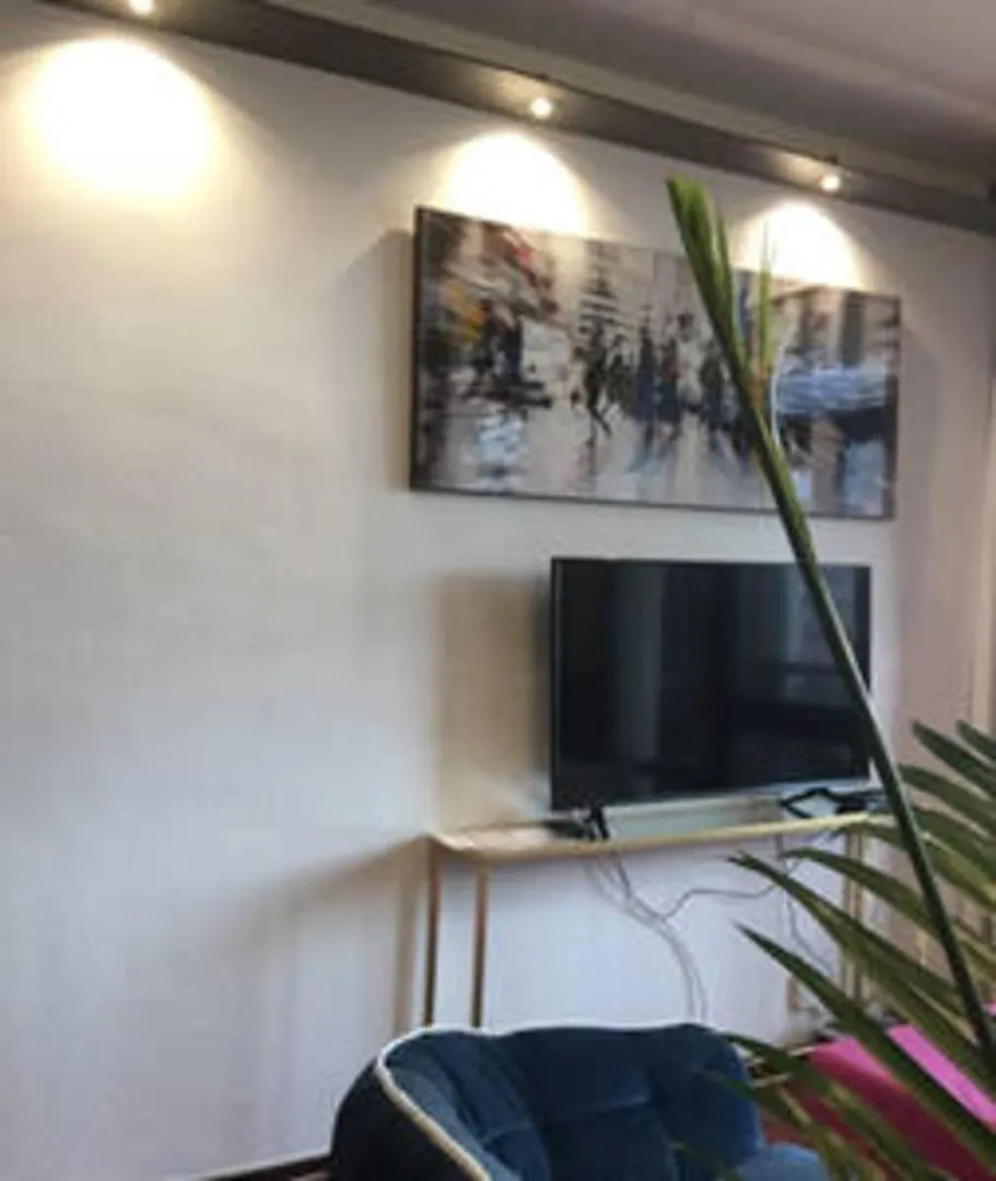Apartament Benalmádena Apartmán