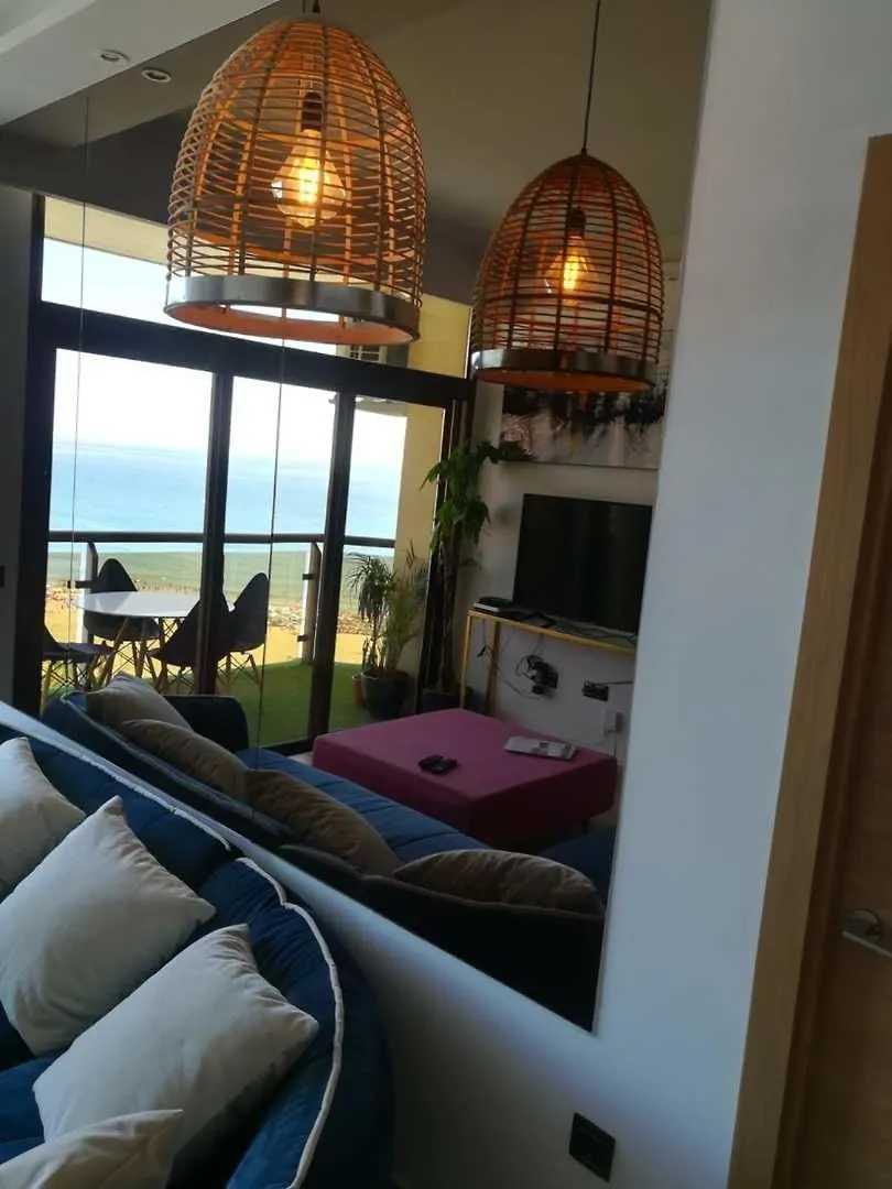 Apartament Benalmádena