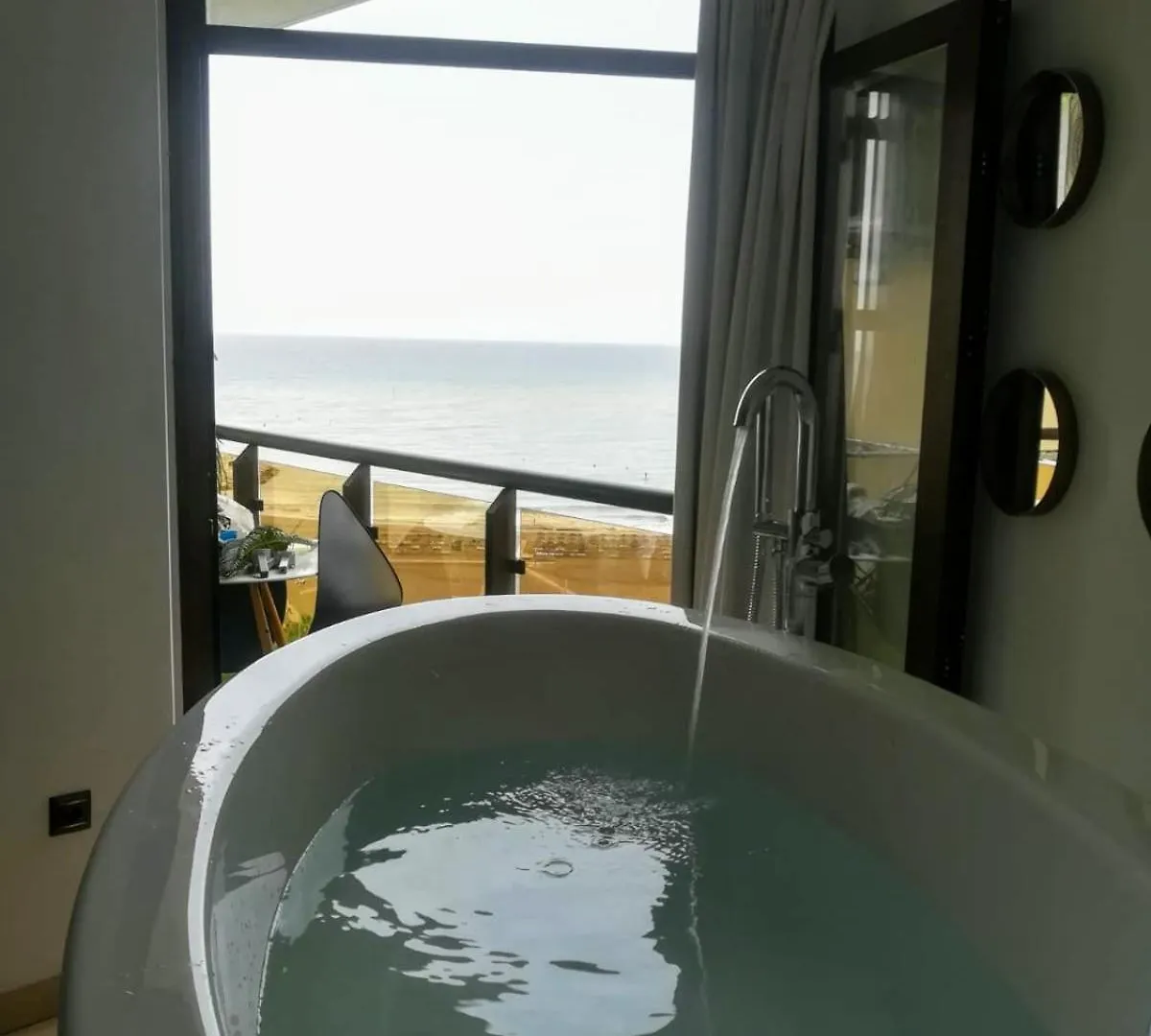 Apartament Benalmádena 0*,  Španělsko