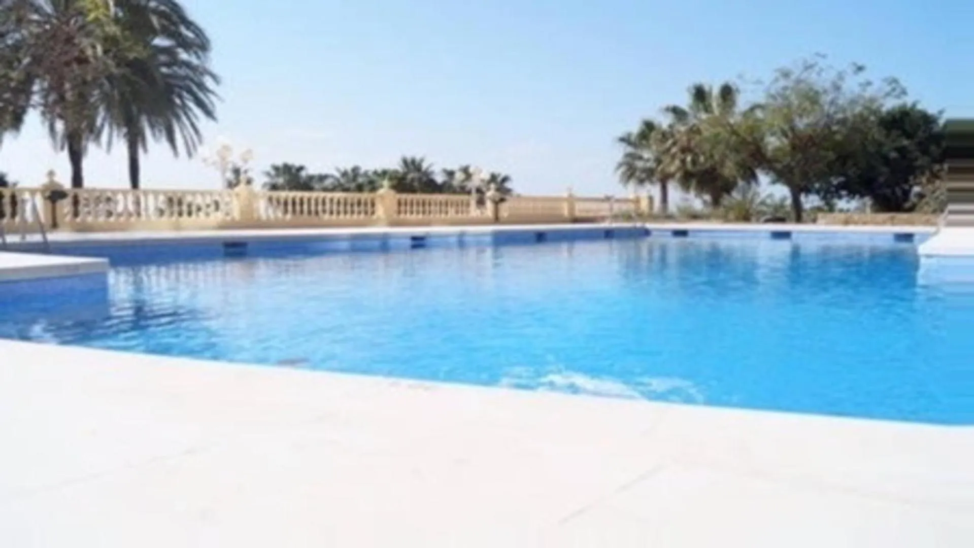 Apartament Benalmádena Apartmán