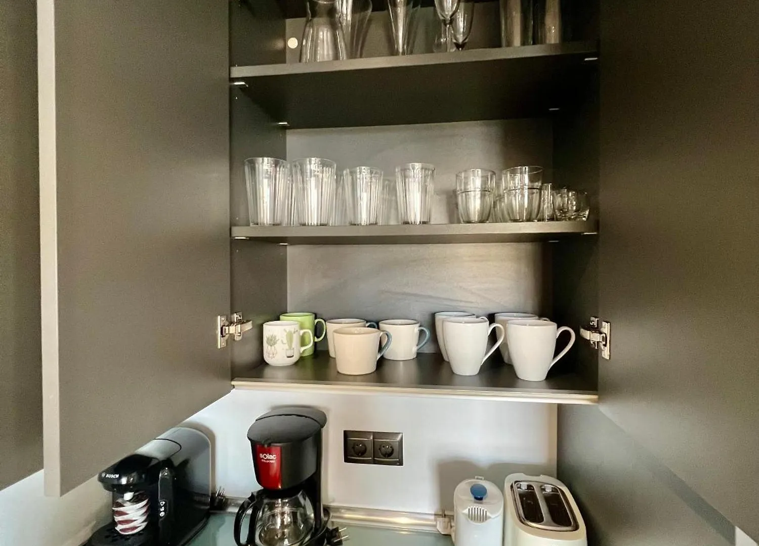 Apartament Benalmádena 0*,  Španělsko